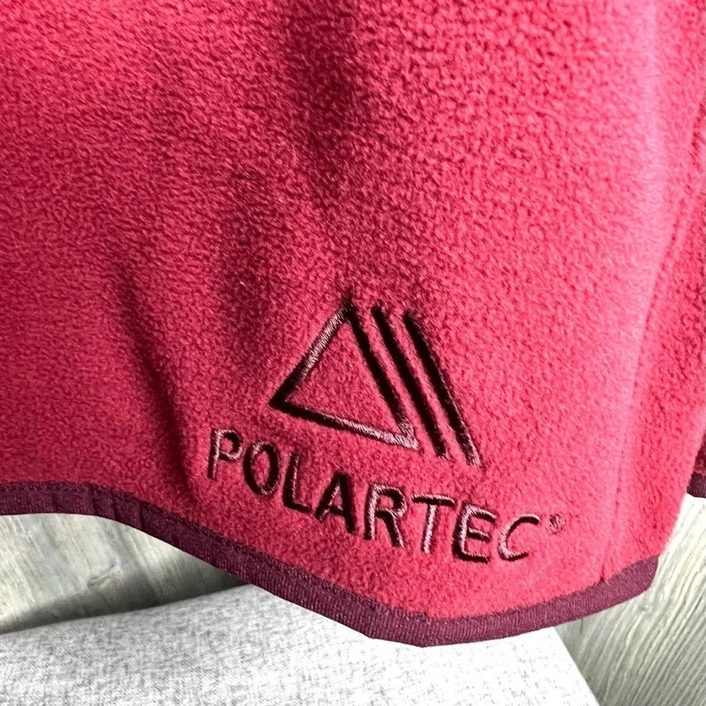 Under Armour Polartec Forge Pullover